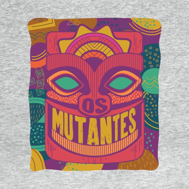 Os Mutantes by RepubliRock